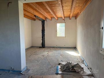 Appartamento di 194 m² con 5 locali e box auto dop