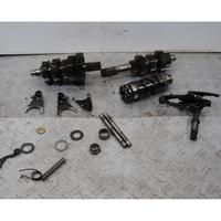 Ingranaggi Cambio Completo Ducati Monster 600 Dal 
