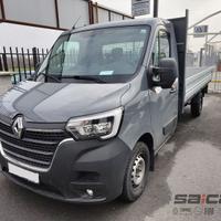 Renault Master T35 2.3 dCi 135cv RS Cassone Fisso