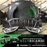 Ricambi per audi a4 all road