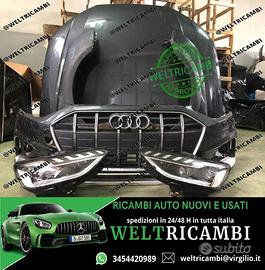 Ricambi per audi a4 all road