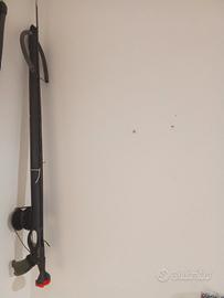 fucile da pesca arbalete subea