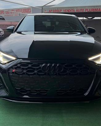 AUDI RS3 SPB