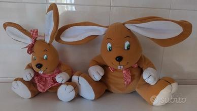 Pasqualino e Pasqualina