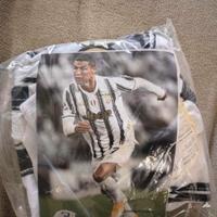Maglia originale n7 Cristiano Ronaldo 2020/21