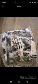 Maglia originale n7 Cristiano Ronaldo 2020/21