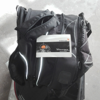 Borsa serbatoio per moto