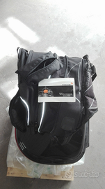 Borsa serbatoio per moto