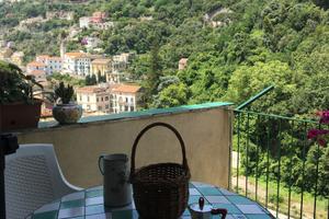 Casa vacanza Vietri sul Mare