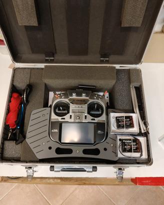 Radiocomando Futaba T18SZ
