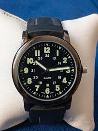 Orologio polso stainless stel back sr 626sw