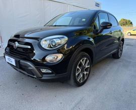 Fiat 500X 2.0 mjt Cross Plus 4x4 140cv auto