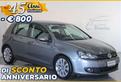VOLKSWAGEN - Golf - 1.4 TSI 160CV DSG 5p. Highline