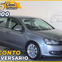 VOLKSWAGEN - Golf - 1.4 TSI 160CV DSG 5p. Highline
