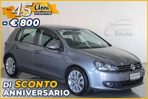 VOLKSWAGEN - Golf - 1.4 TSI 160CV DSG 5p. Highline