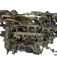 Rhv motore citroen jumper 2.0 jtd 2006 rhv