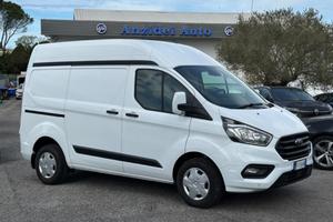 FORD Transit Custom 2.0 TDCi L1H2 Tetto Alto Tre