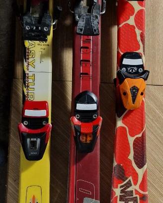 Sci da pista da bambino