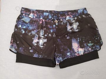 Pantaloncino donna tennis/padel