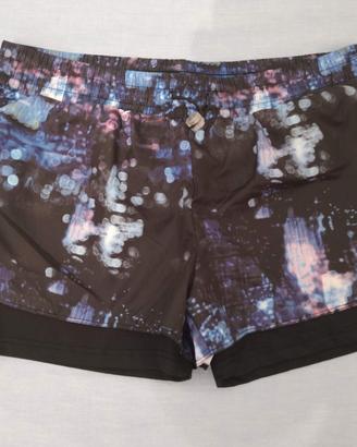 Pantaloncino donna tennis/padel