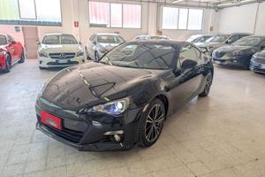 Subaru BRZ 2.0