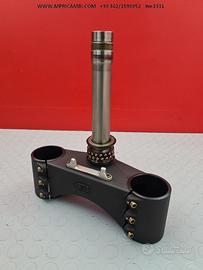 PIASTRA INFERIORE MV AGUSTA F4 1000 2003 2006