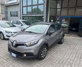 Renault Captur 1.5 dCi 8V 90 CV neopatentati Energ