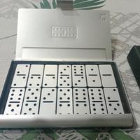 Gioco domino 