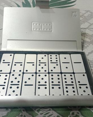 Gioco domino 