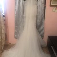 Abito da sposa