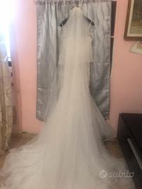 Abito da sposa