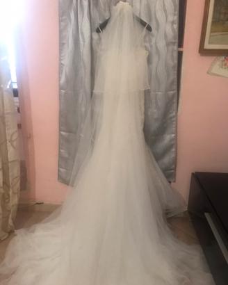 Abito da sposa