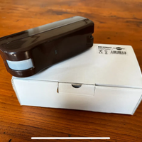 Daitem Lynx SK106AT rivelatore esterno barriera