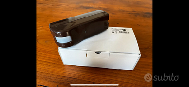 Daitem Lynx SK106AT rivelatore esterno barriera