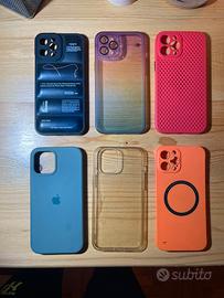 Cover iPhone 12 Pro Max