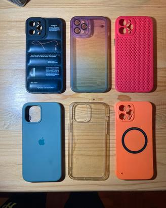 Cover iPhone 12 Pro Max