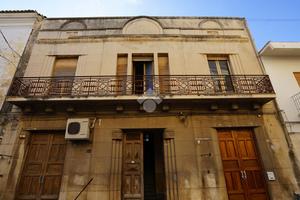 PALAZZO A SANTA CROCE CAMERINA