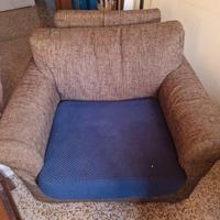 Poltrona Poltronesofà