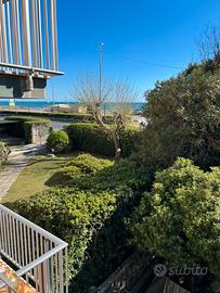 Semi dipendente fronte mare