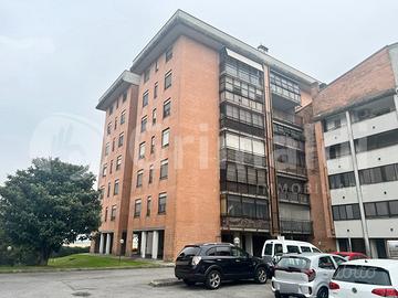 Appartamento Pieve Emanuele [Cod. rif 3274108VRG]