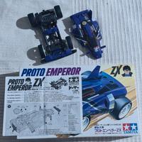 Mini4wd proto emperor zx 