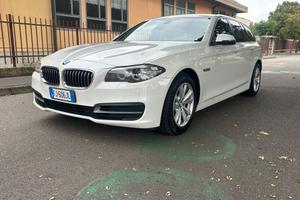 Bmw 520 520d xDrive Msport