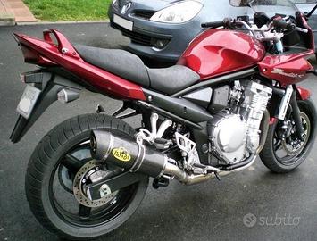 Special Carbon Roadsitalia Suzuki GSF Bandit 650