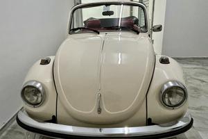 VOLKSWAGEN MAGGIOLINO Cabrio