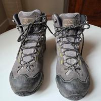 Scarponi trekking SCARPA mis 40.5
