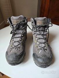 Scarponi trekking SCARPA mis 40.5