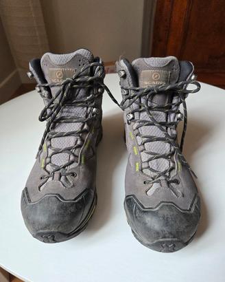 Scarponi trekking SCARPA mis 40.5