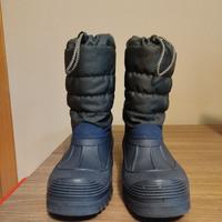 Scarponcini da neve per bambini