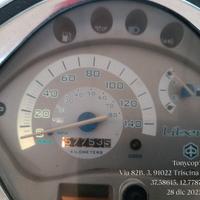 Piaggio Liberty 200 - 2004