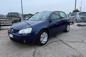 Volkswagen Golf 1.6 5p. Comfortline BiFuel G
